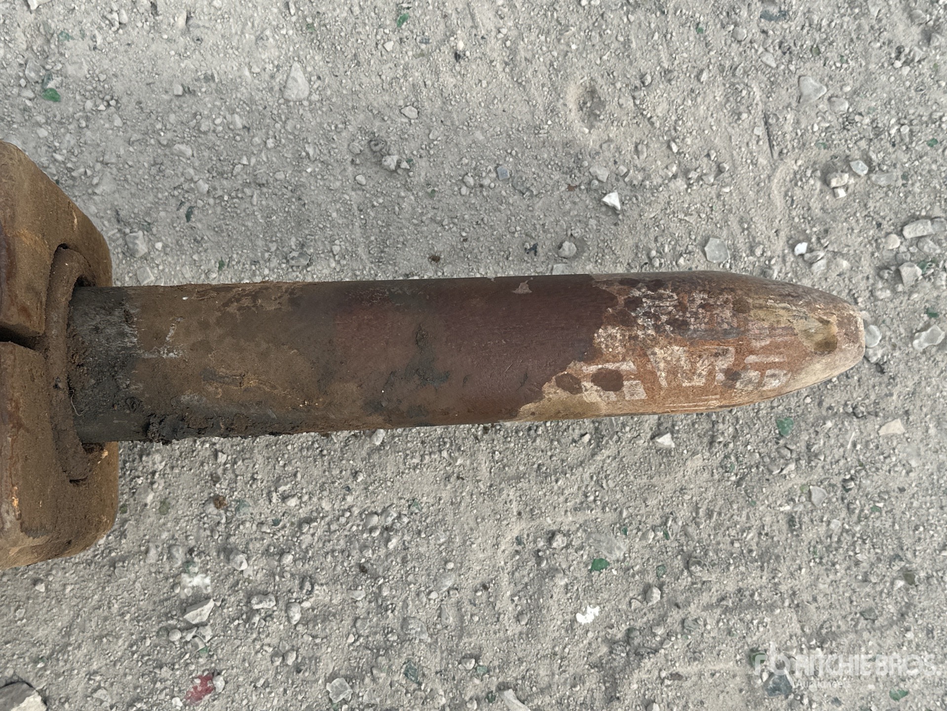 Indeco HP600