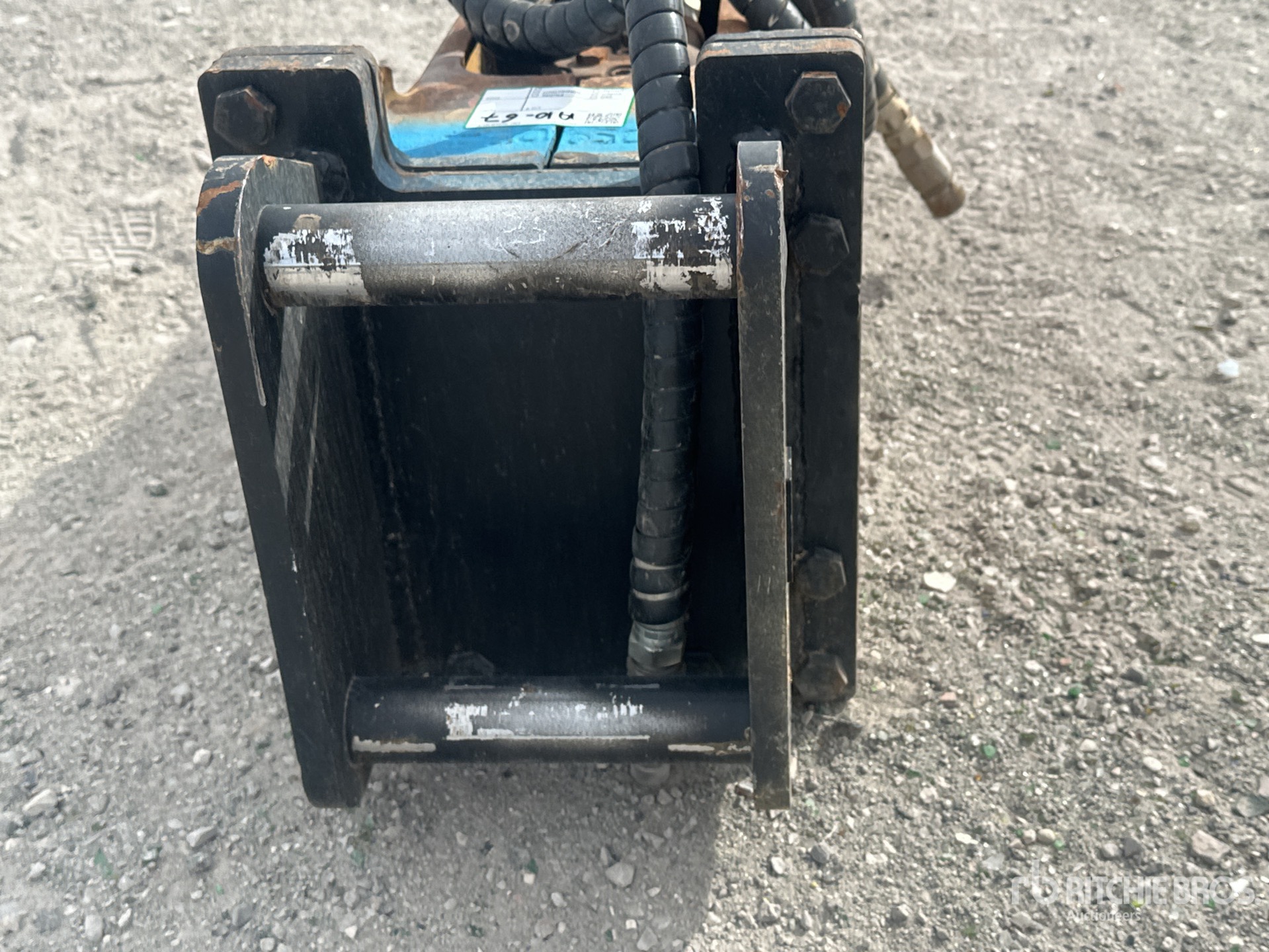 Indeco HP600
