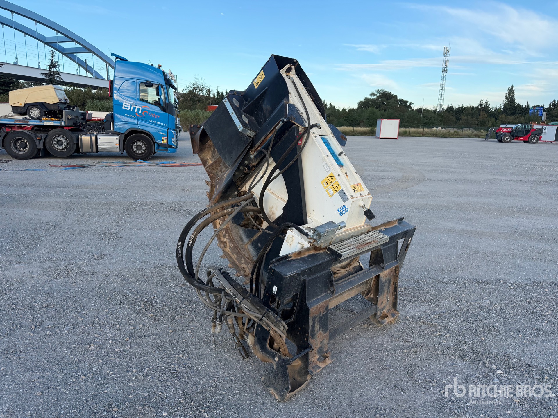 2021 Simex T600S
