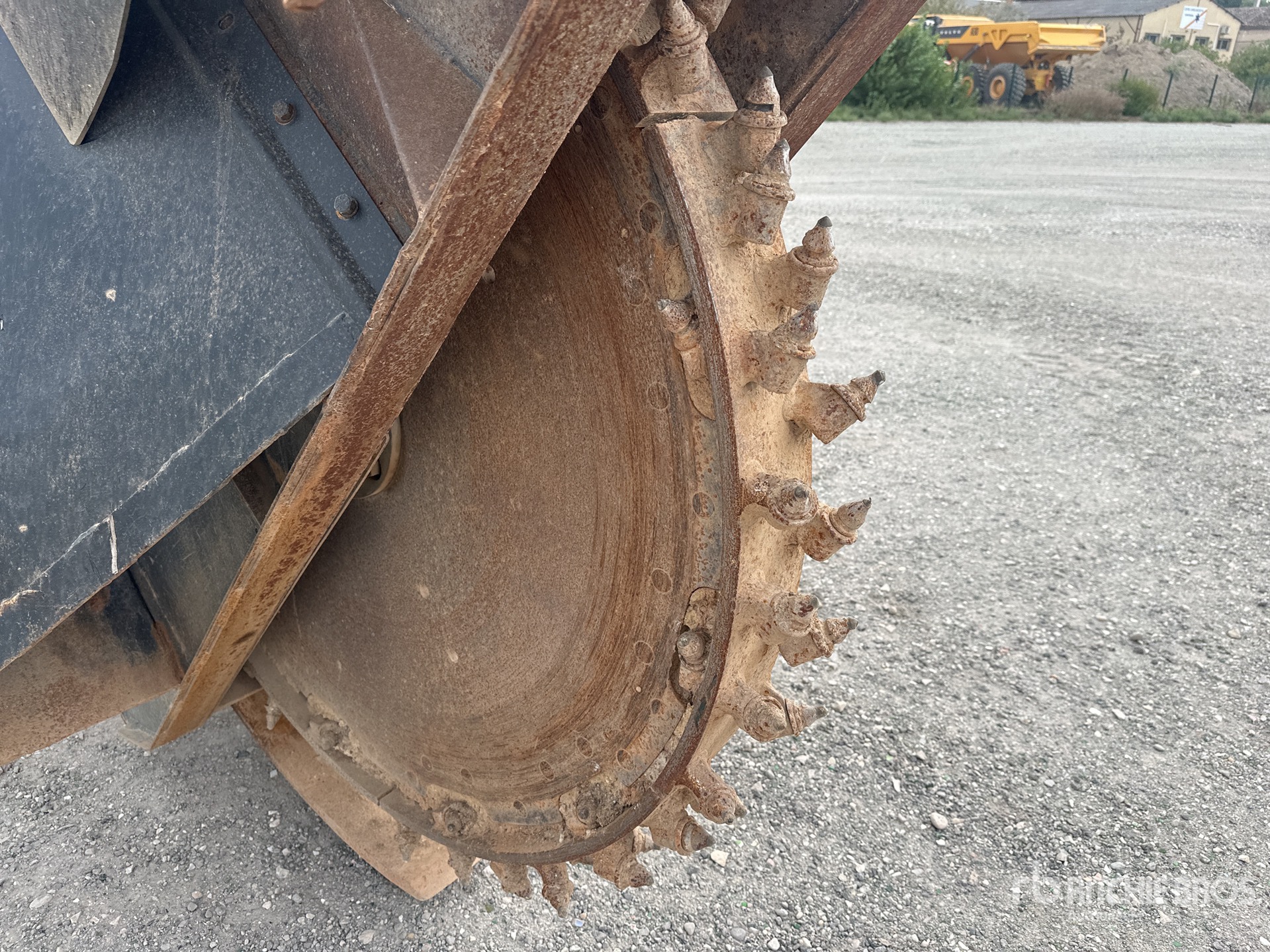 2021 Simex T600S