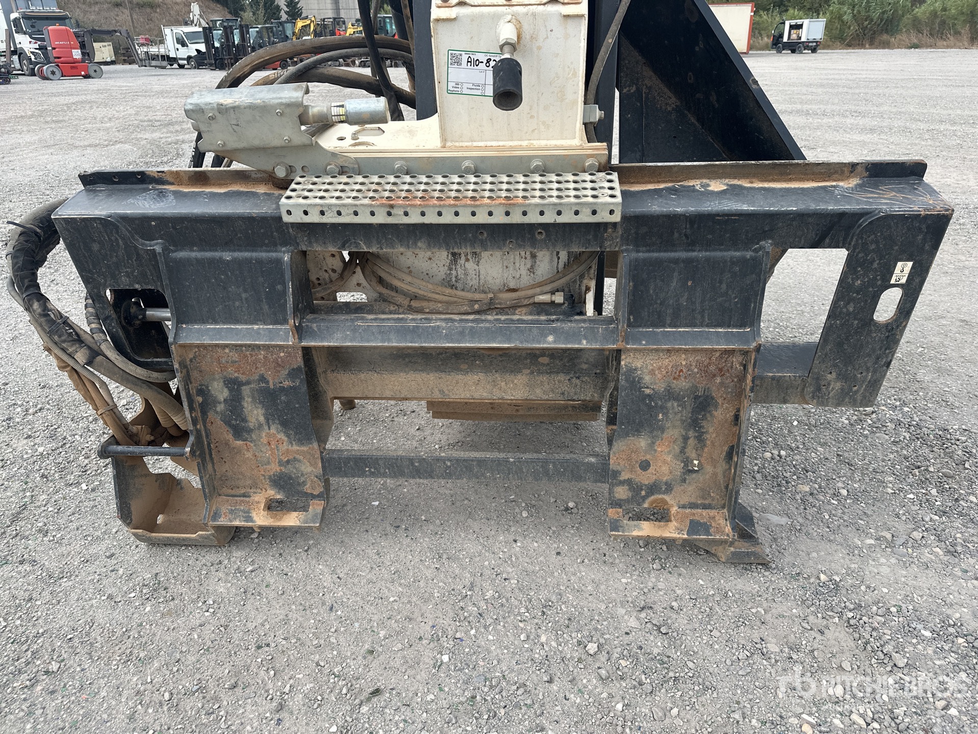 2021 Simex T600S