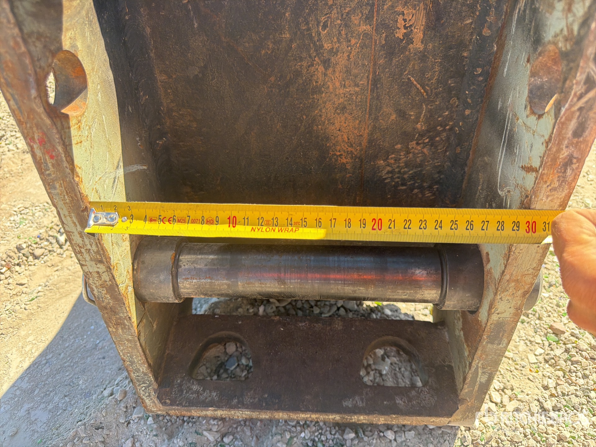 Indeco HP700.1
