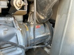 Air Compressor with