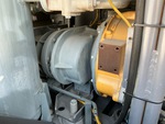 Air Compressor with