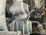 Air Compressor with