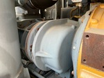Air Compressor with