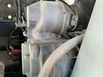 Air Compressor with