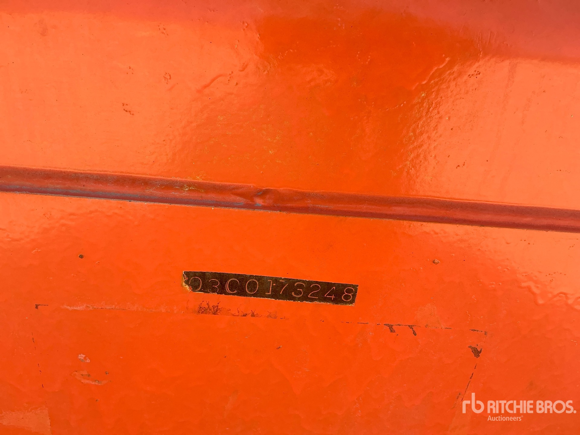 2013 JLG 1250AJP