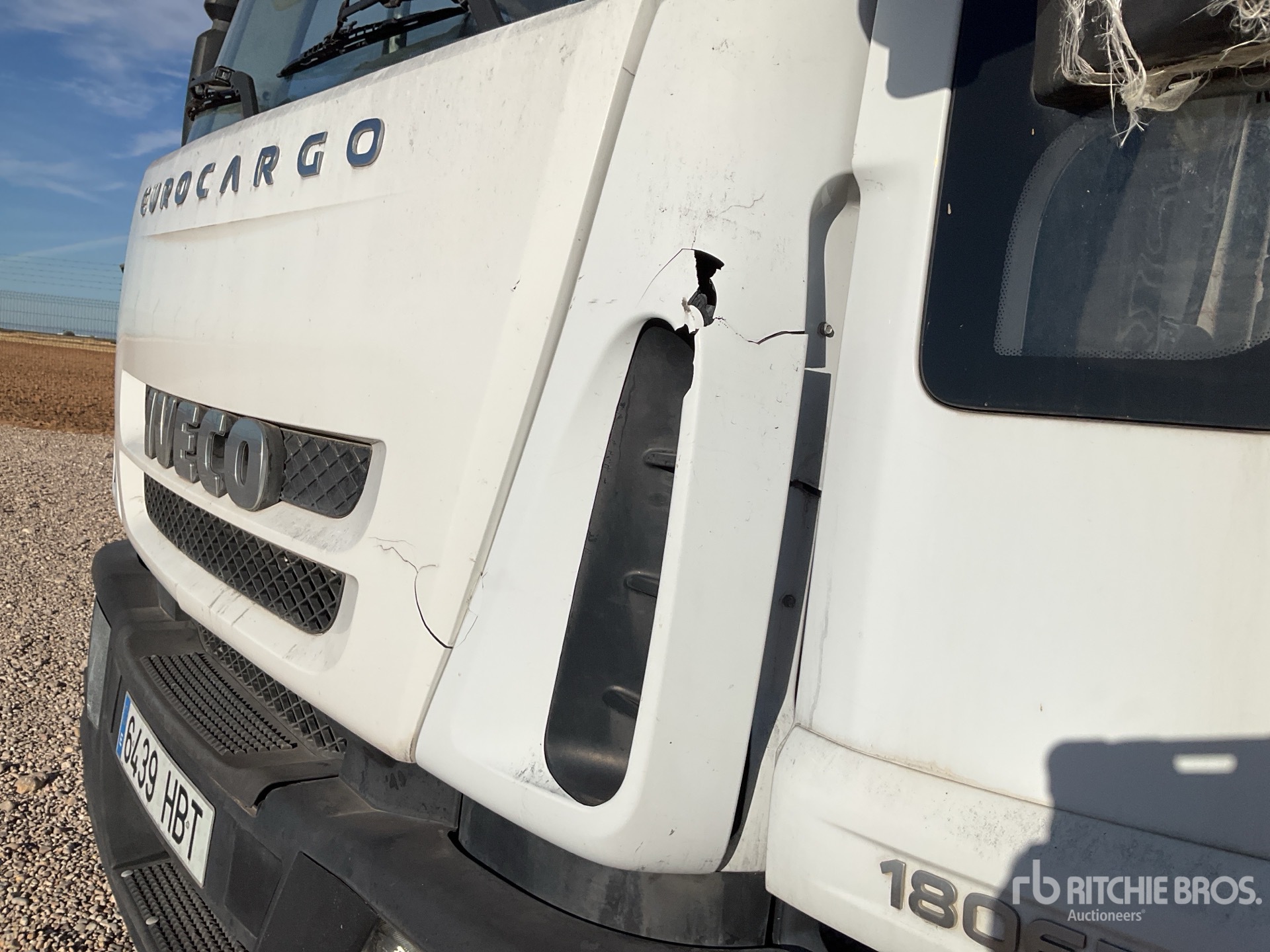 2011 Iveco EUROCARGO 280