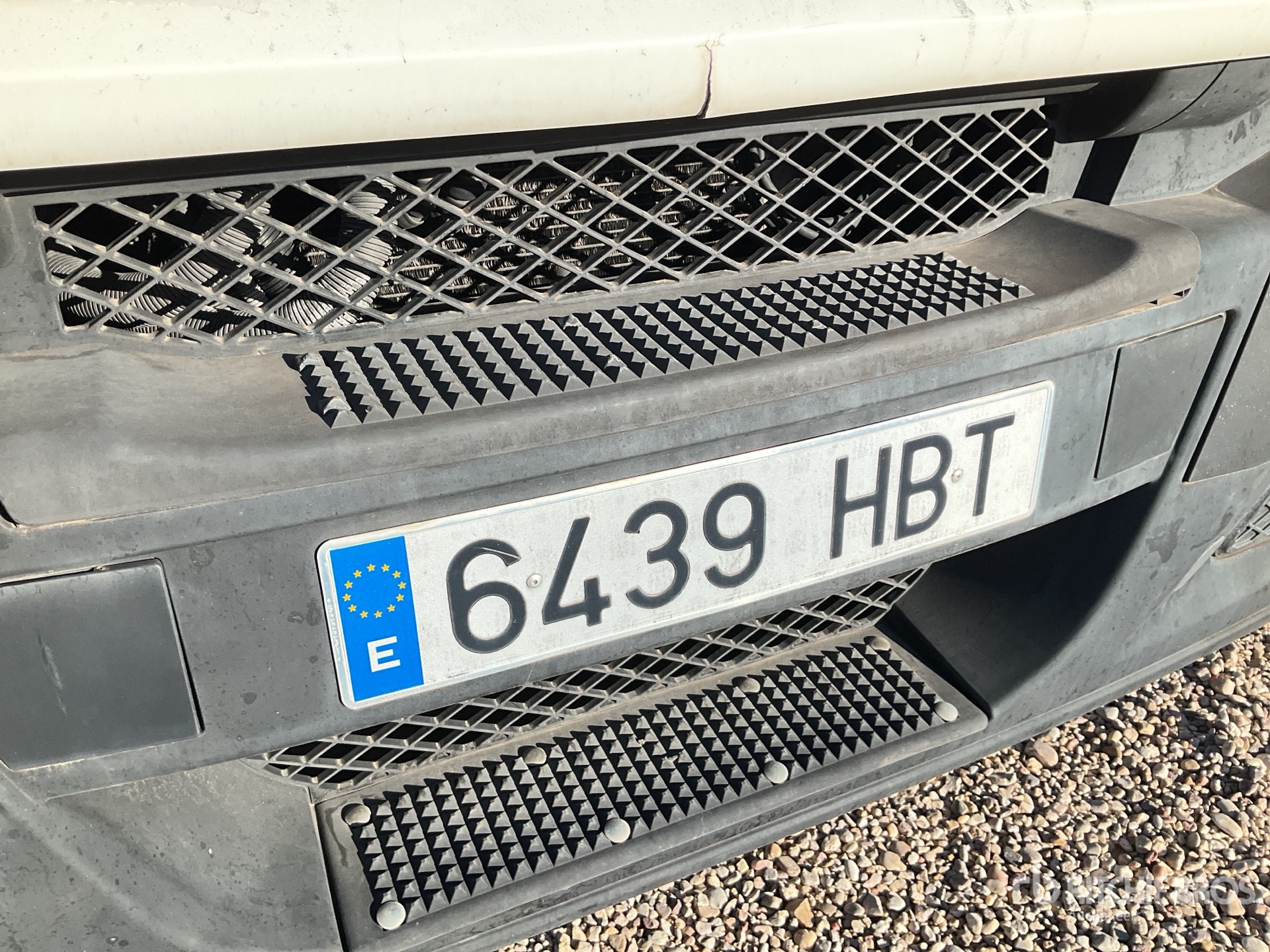 2011 Iveco EUROCARGO 280