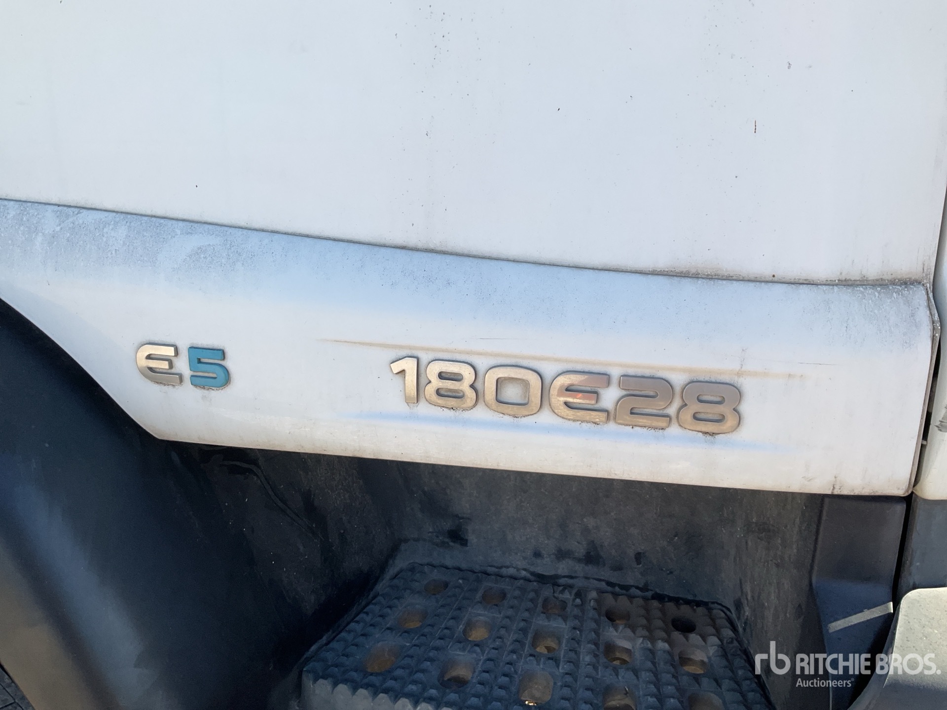 2011 Iveco EUROCARGO 280
