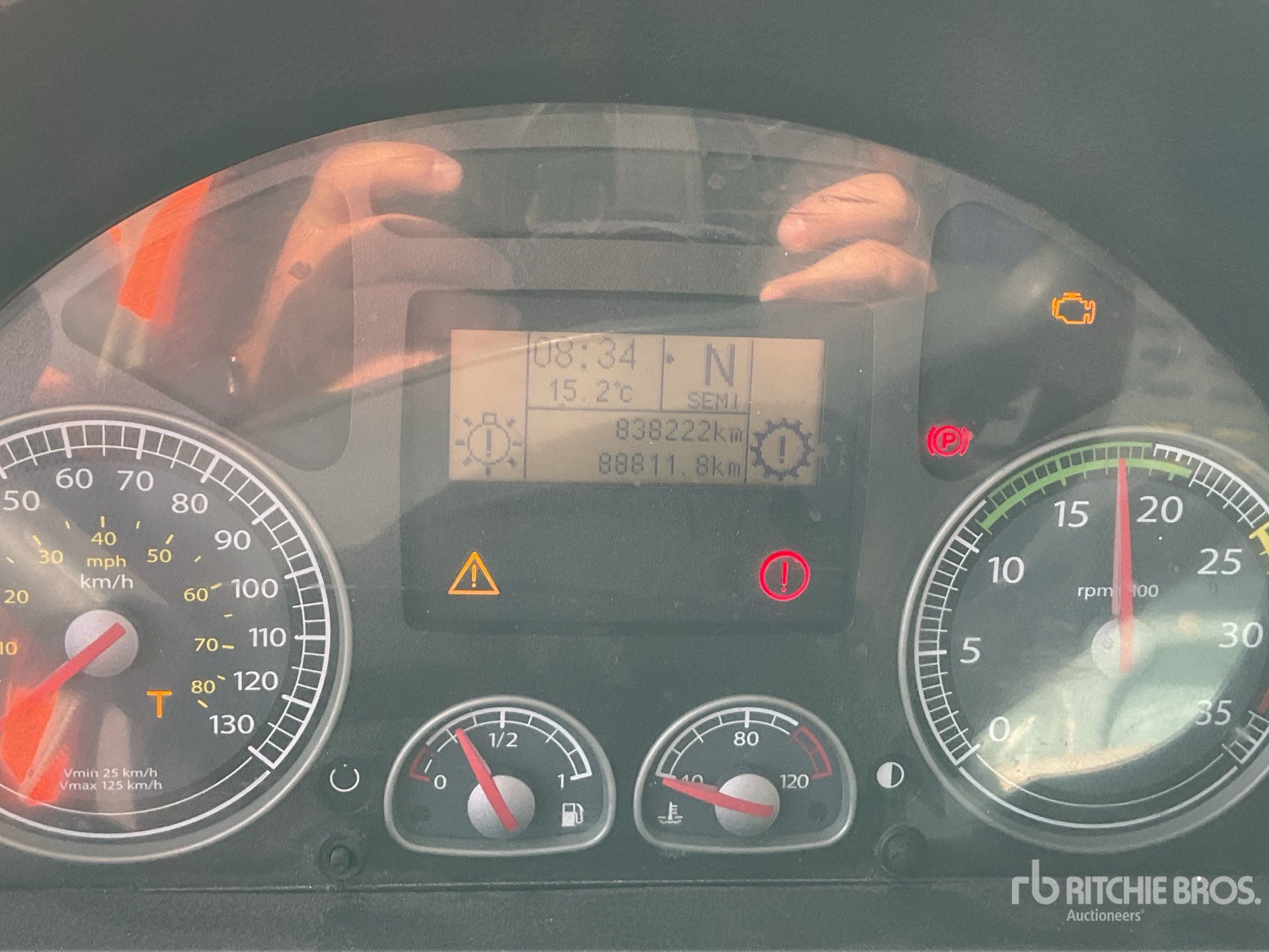 2011 Iveco EUROCARGO 280