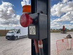 Control Station with
