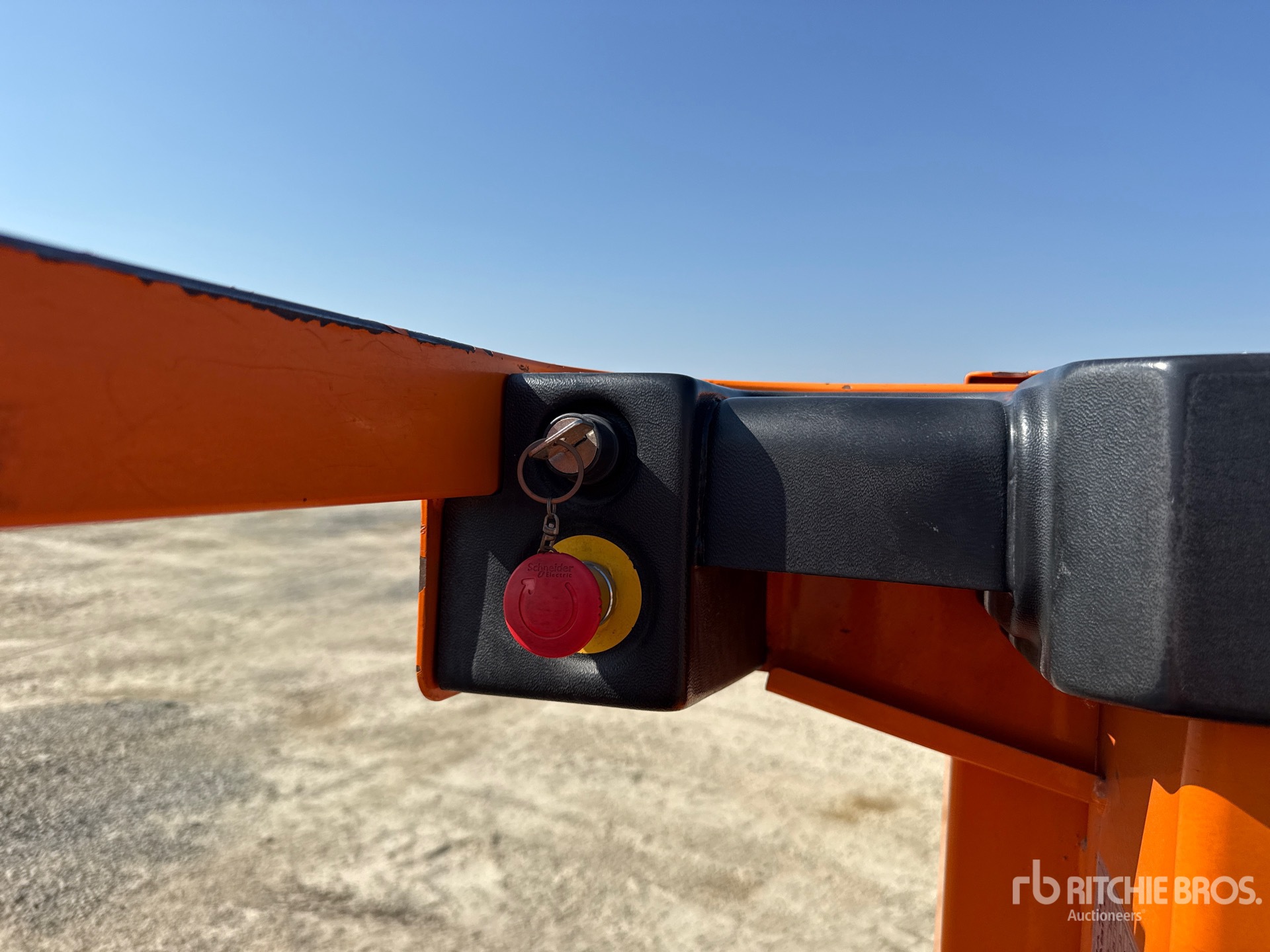 2019 Airo V6 E