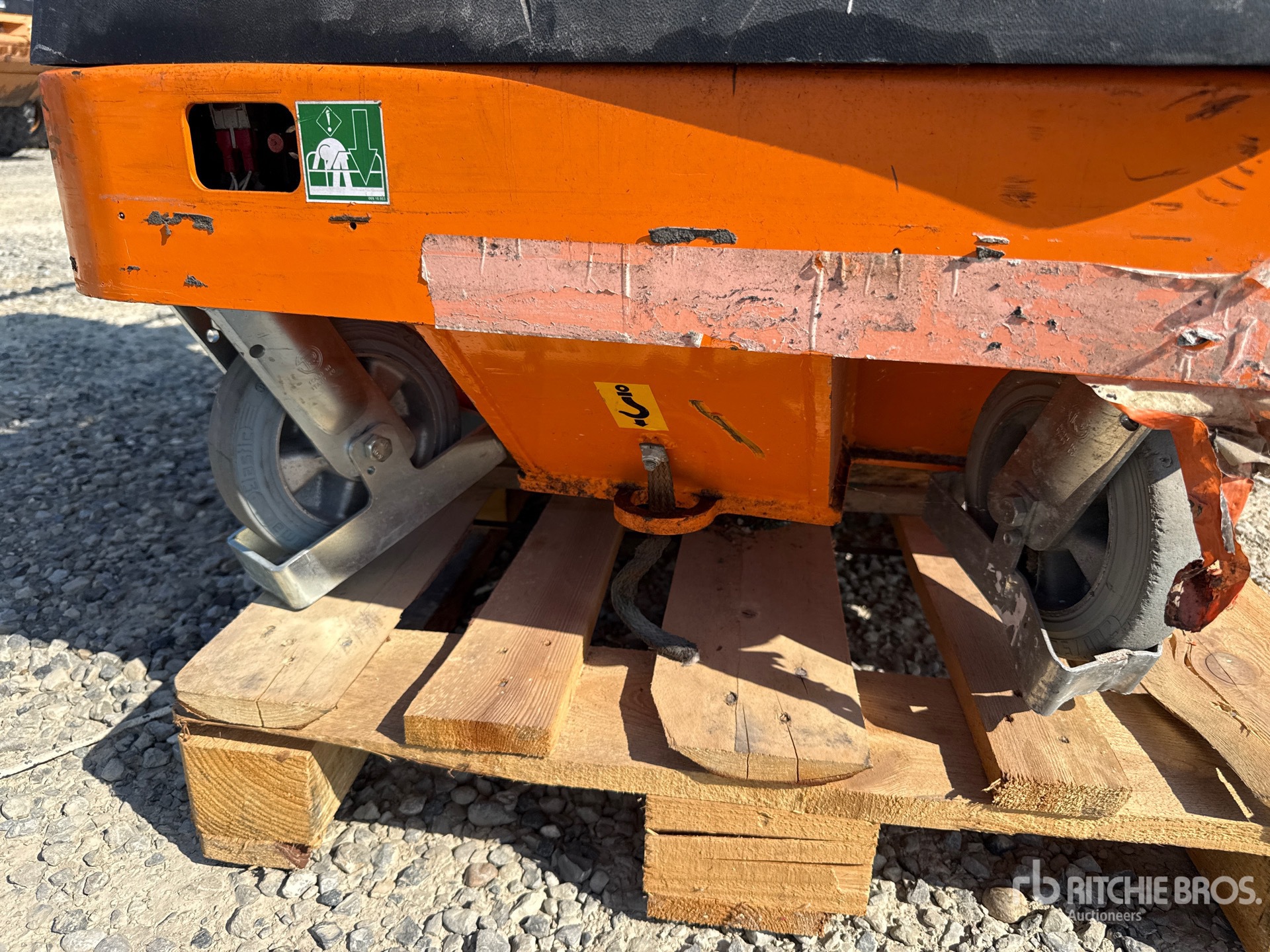 2019 Airo AIRO V6 E