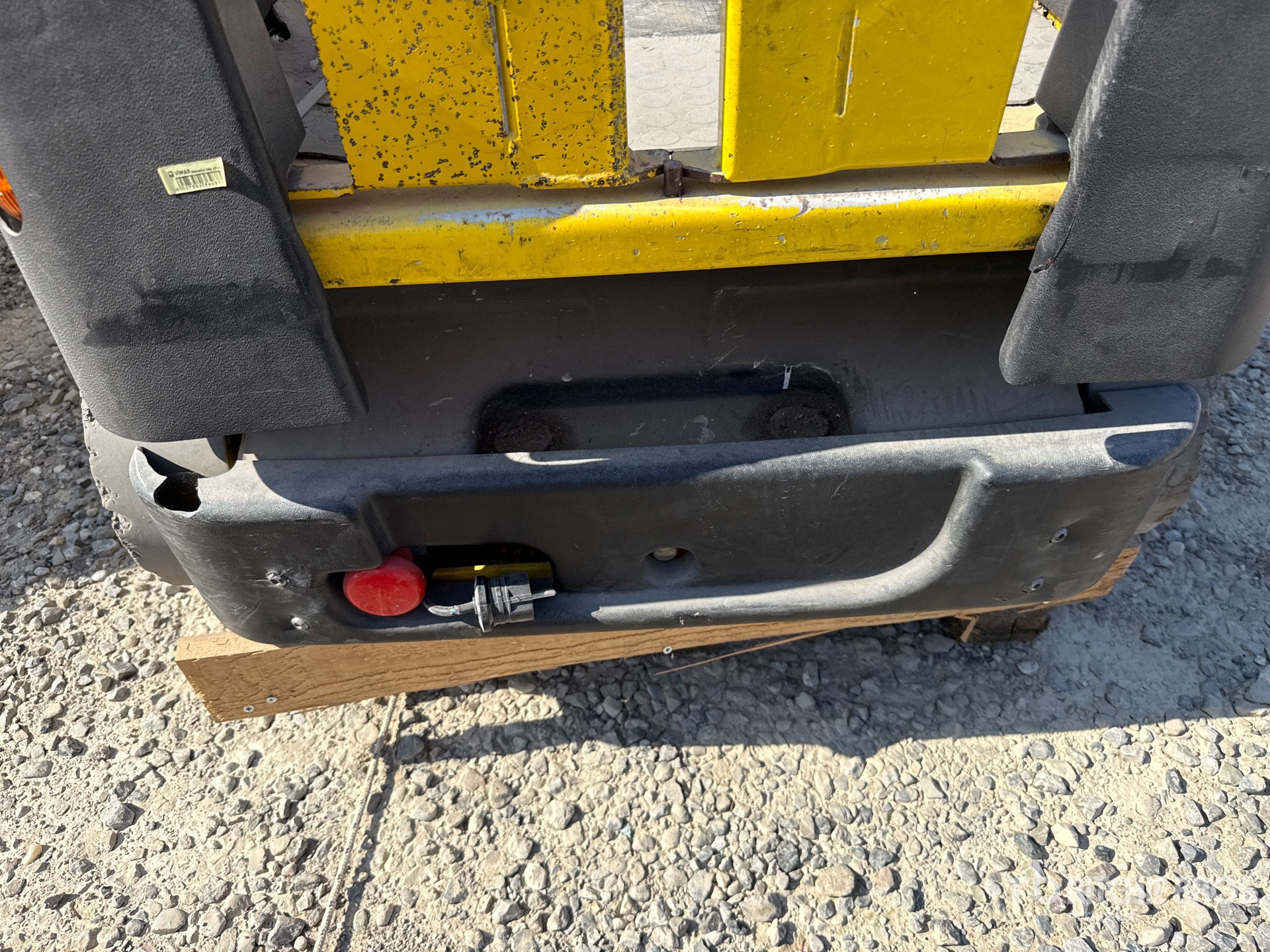 2014 Airo AIRO V6 E