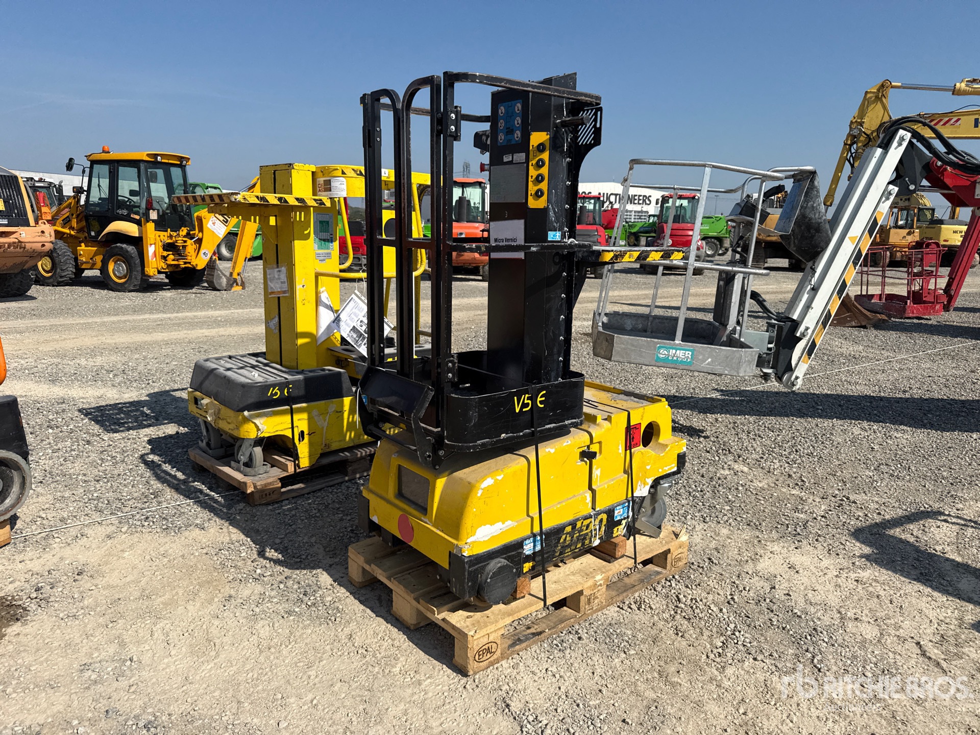 Photo of 2011 Airo AIRO V5 E