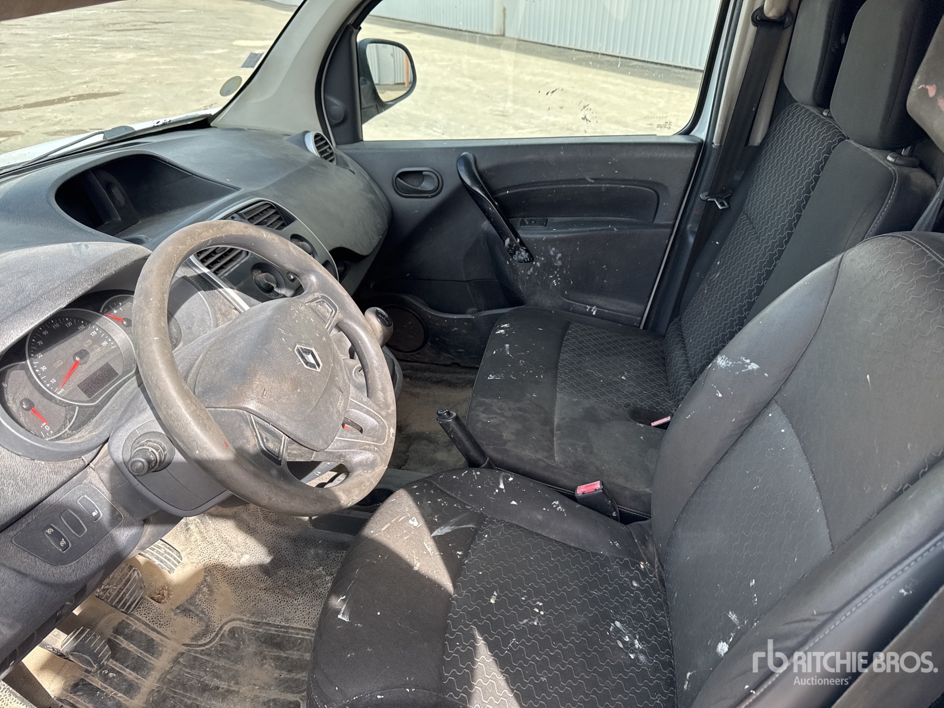2015 Renault KANGOO
