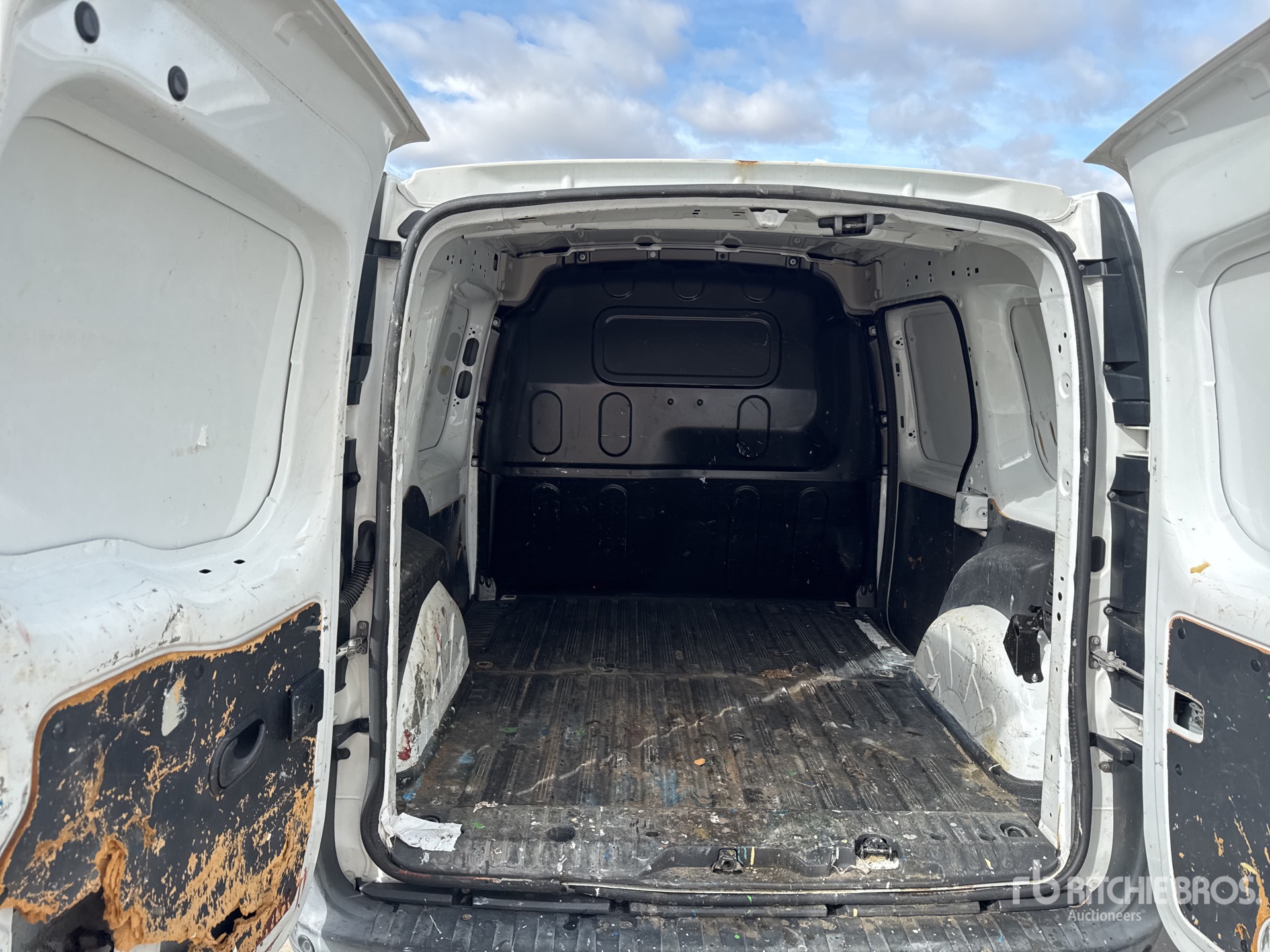 2015 Renault KANGOO