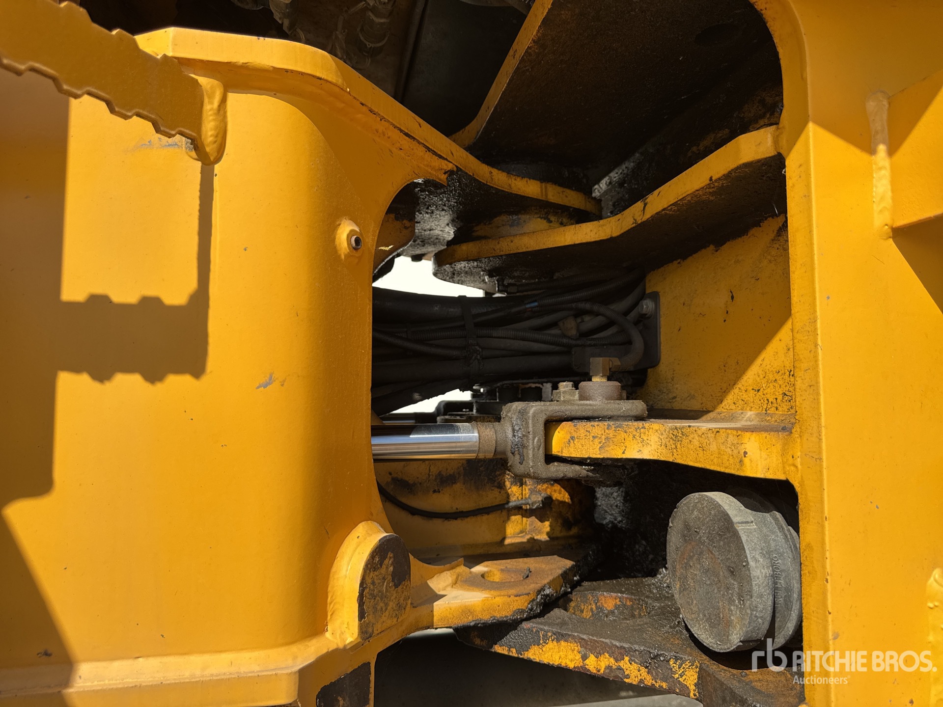 2020 Volvo L45H