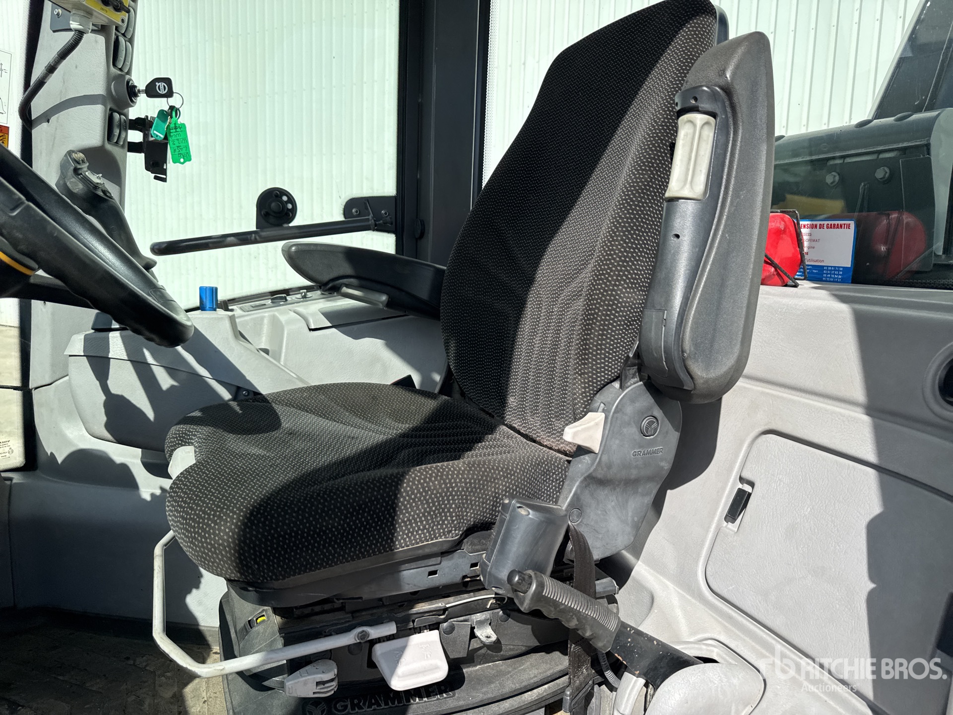 2020 Volvo L45H
