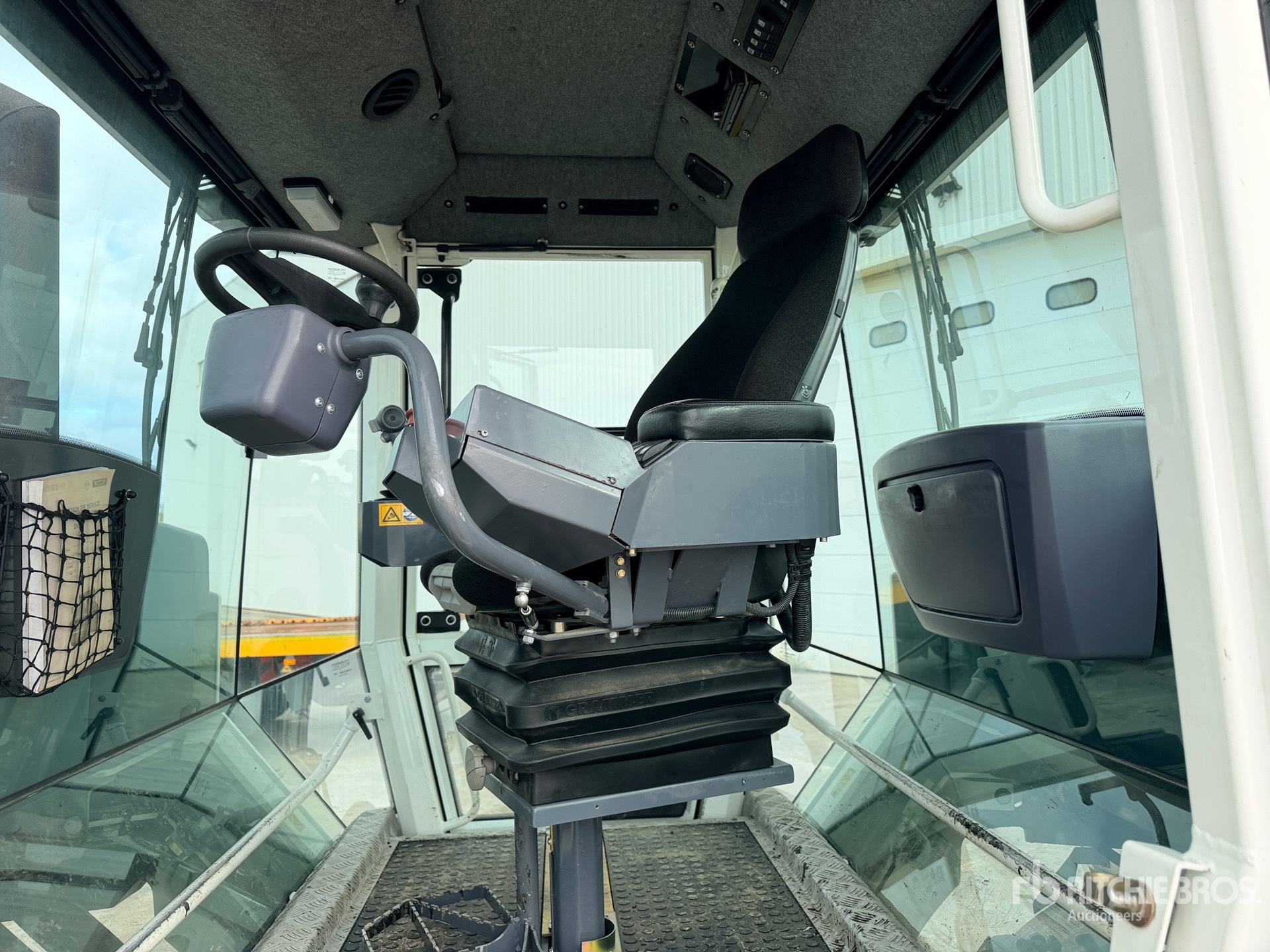 2014 Hamm DV90VO