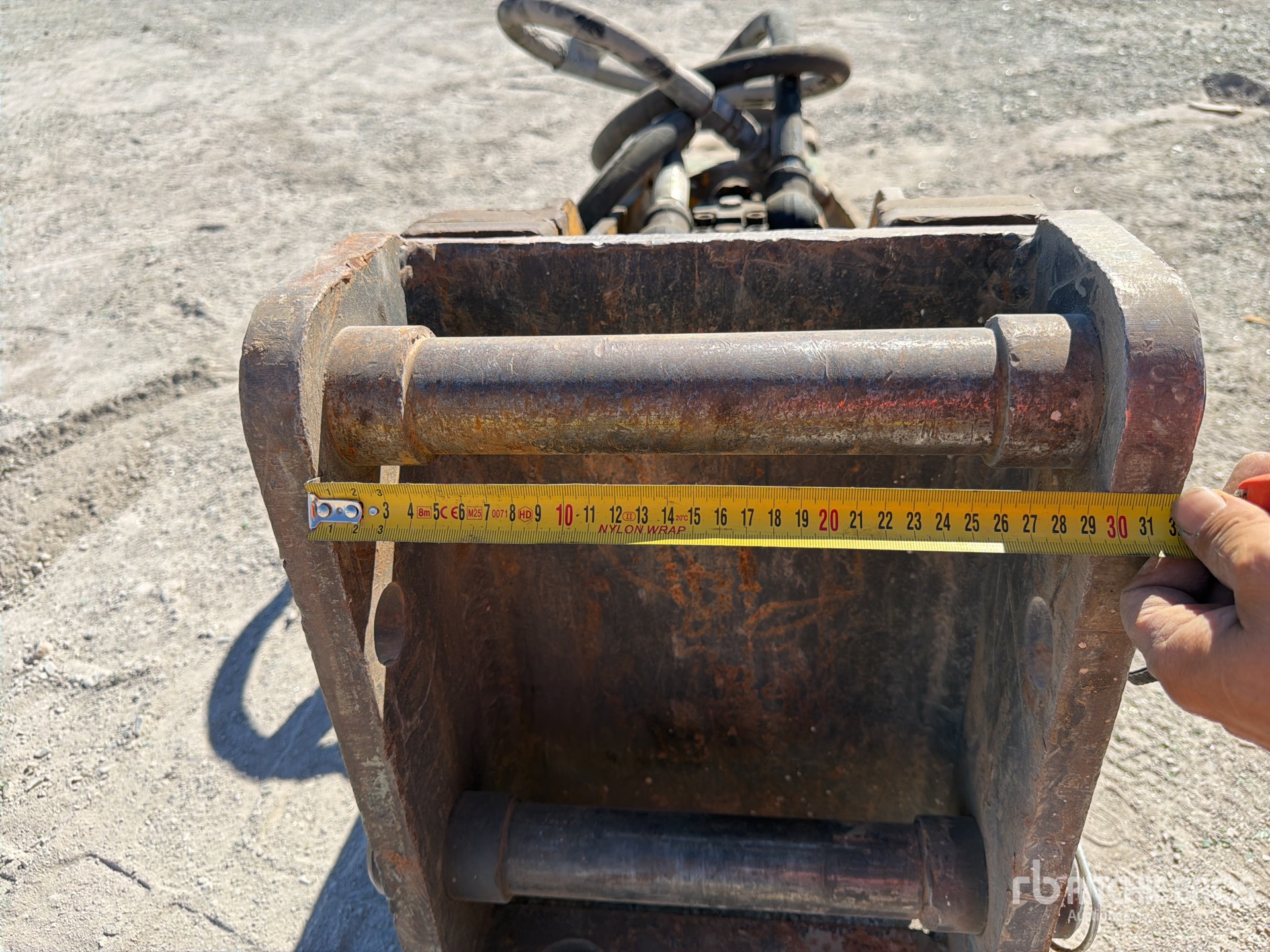 Indeco HP700.1