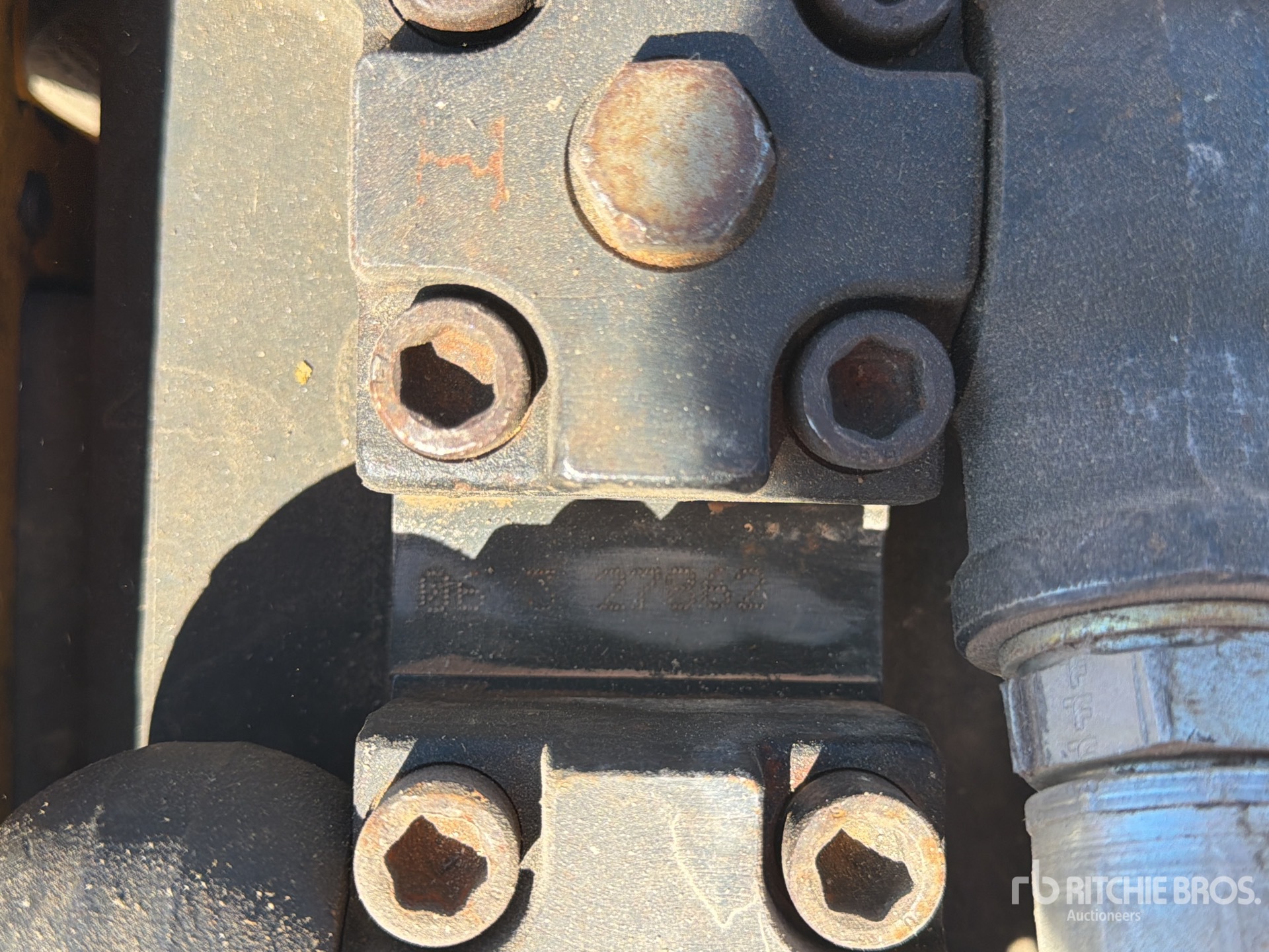 Indeco HP700.1