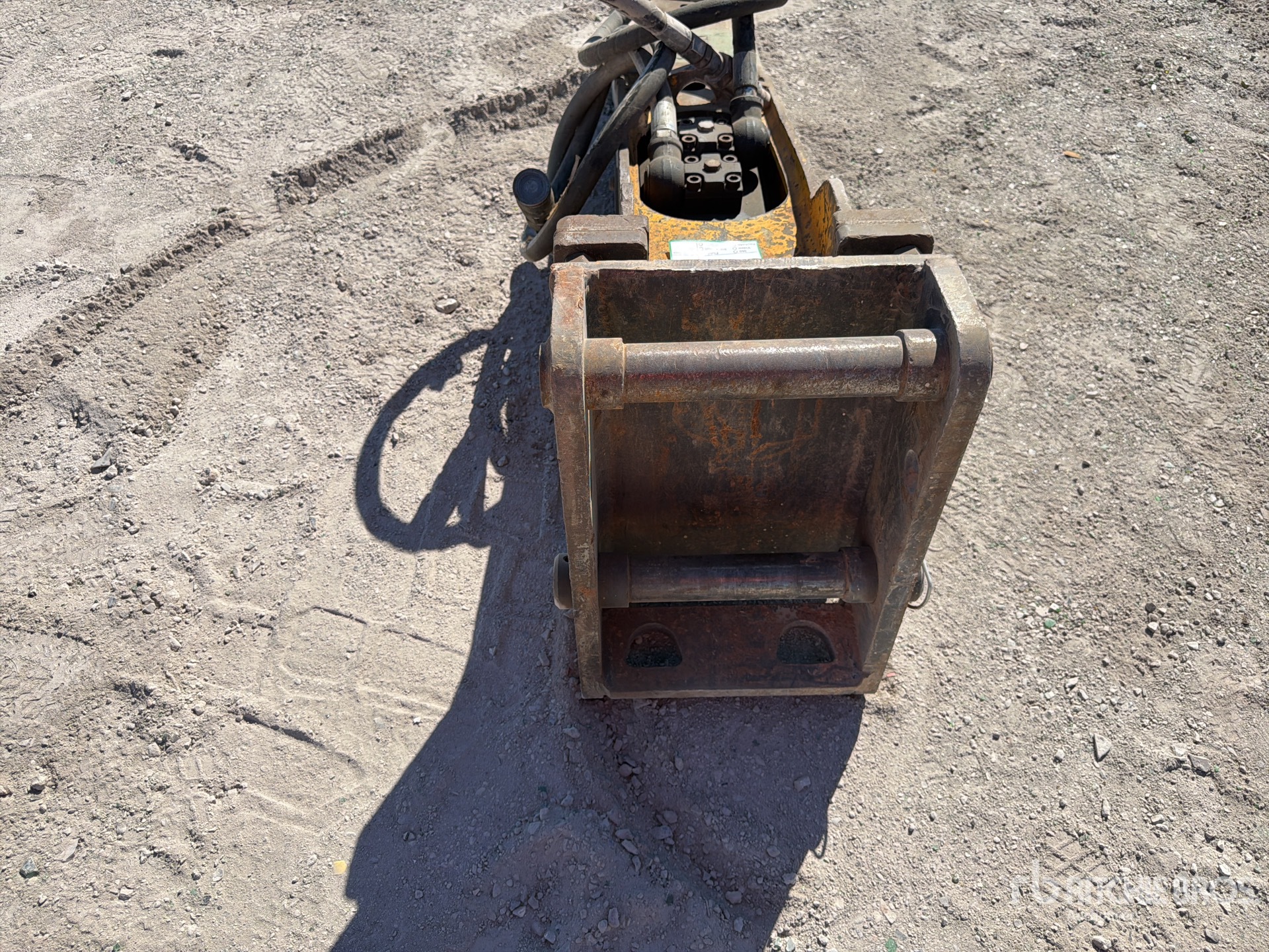Indeco HP700.1
