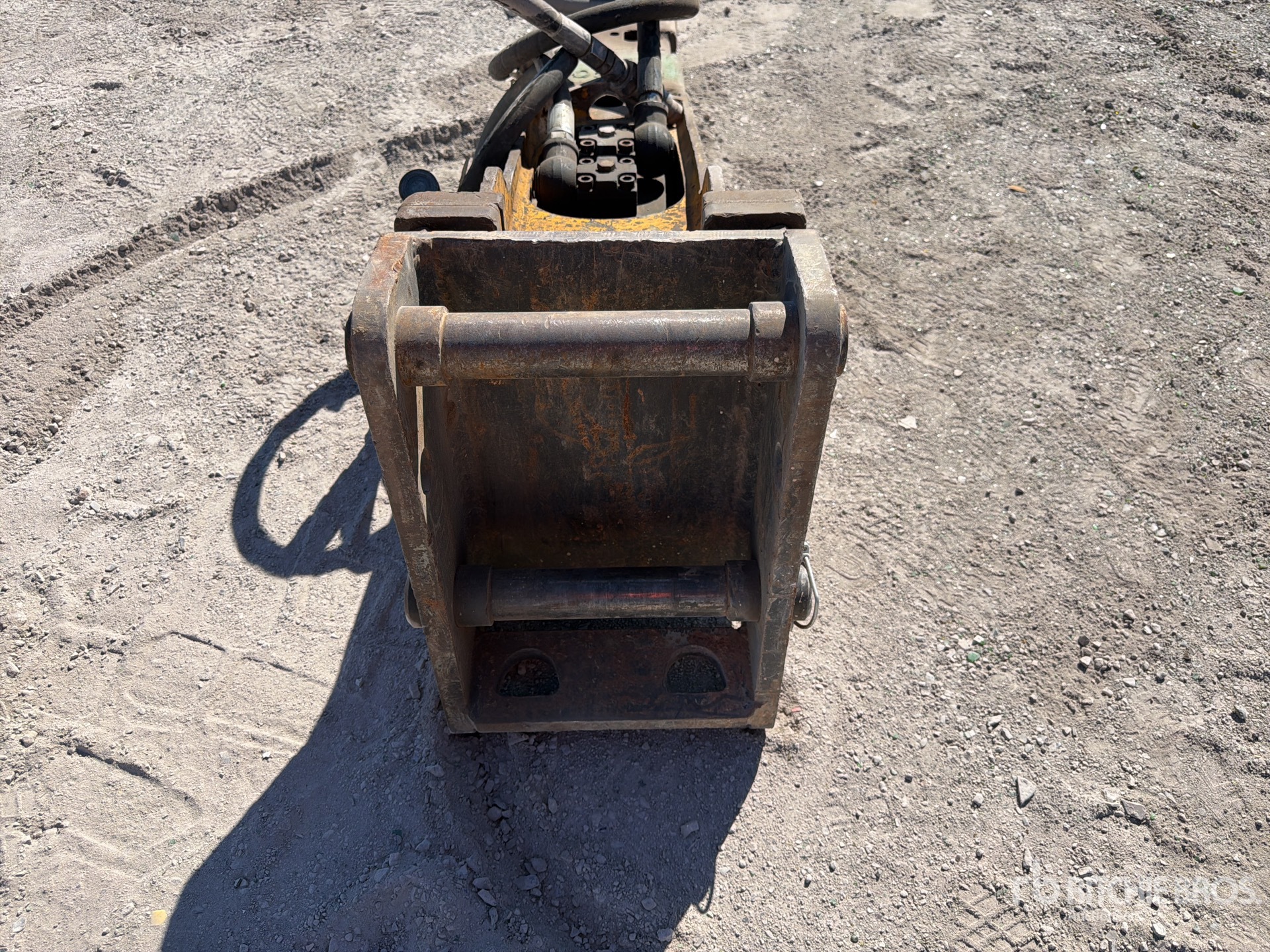 Indeco HP700.1