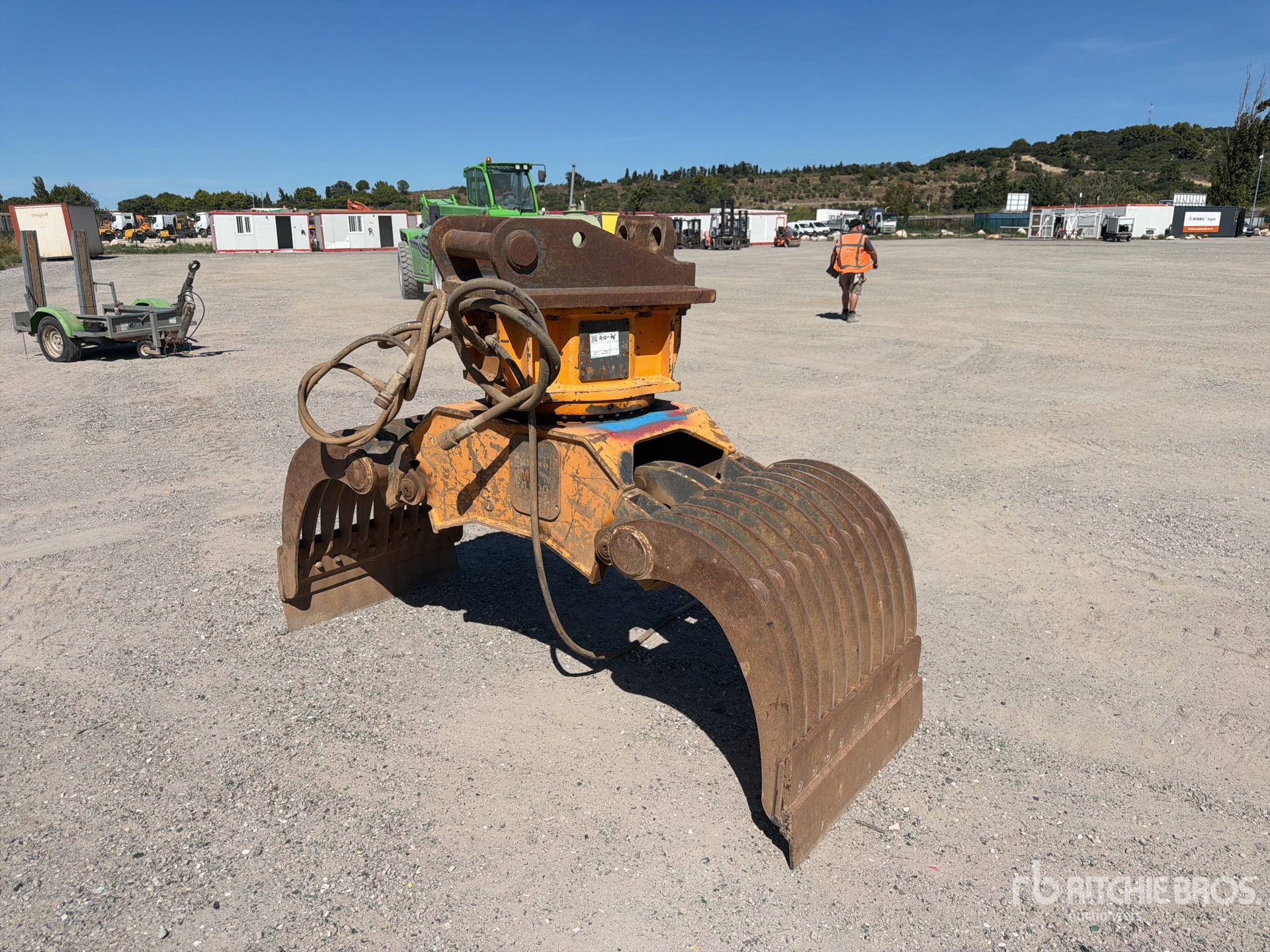 Indeco IMG 1000 D