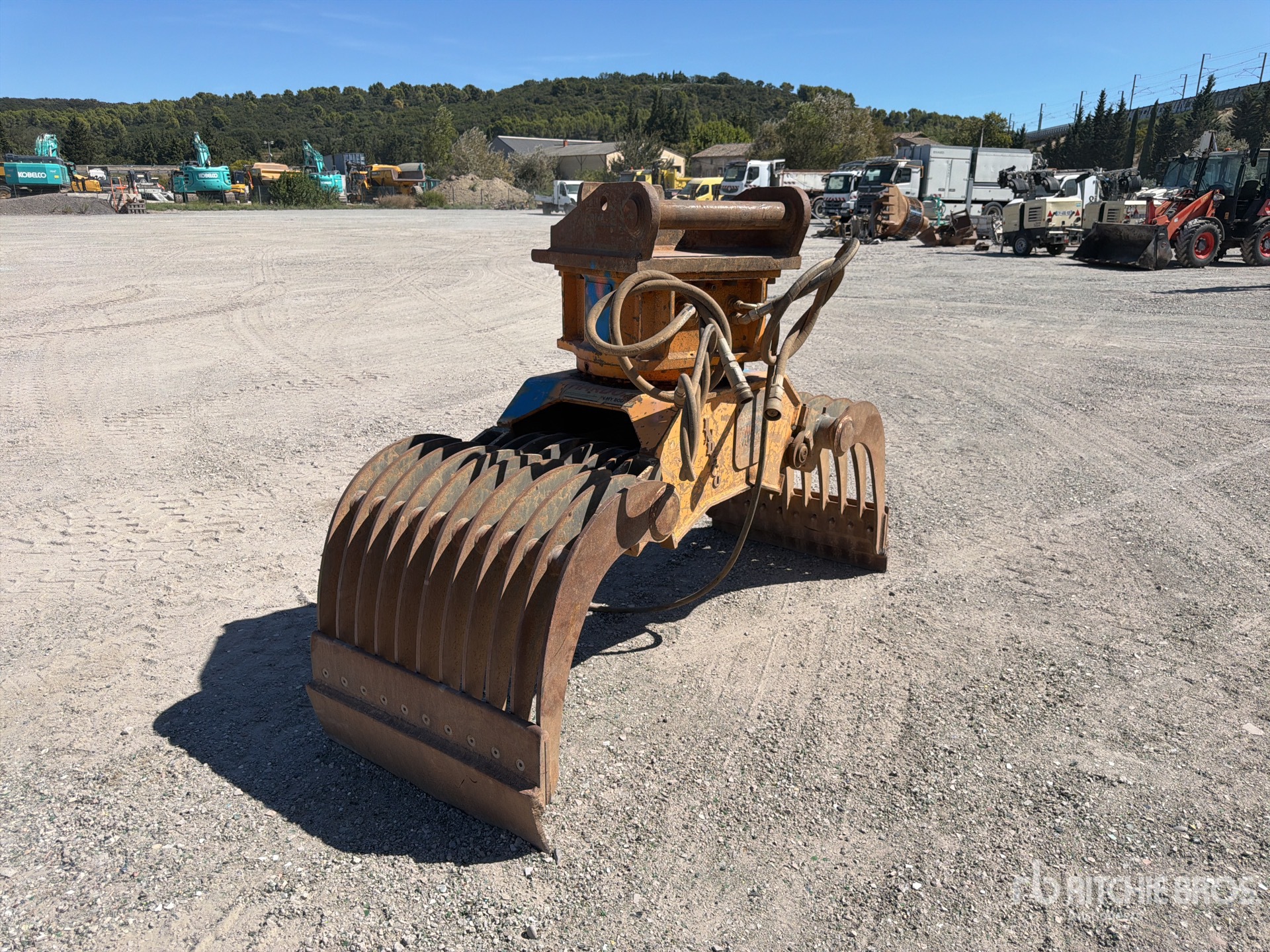 Indeco IMG 1000 D