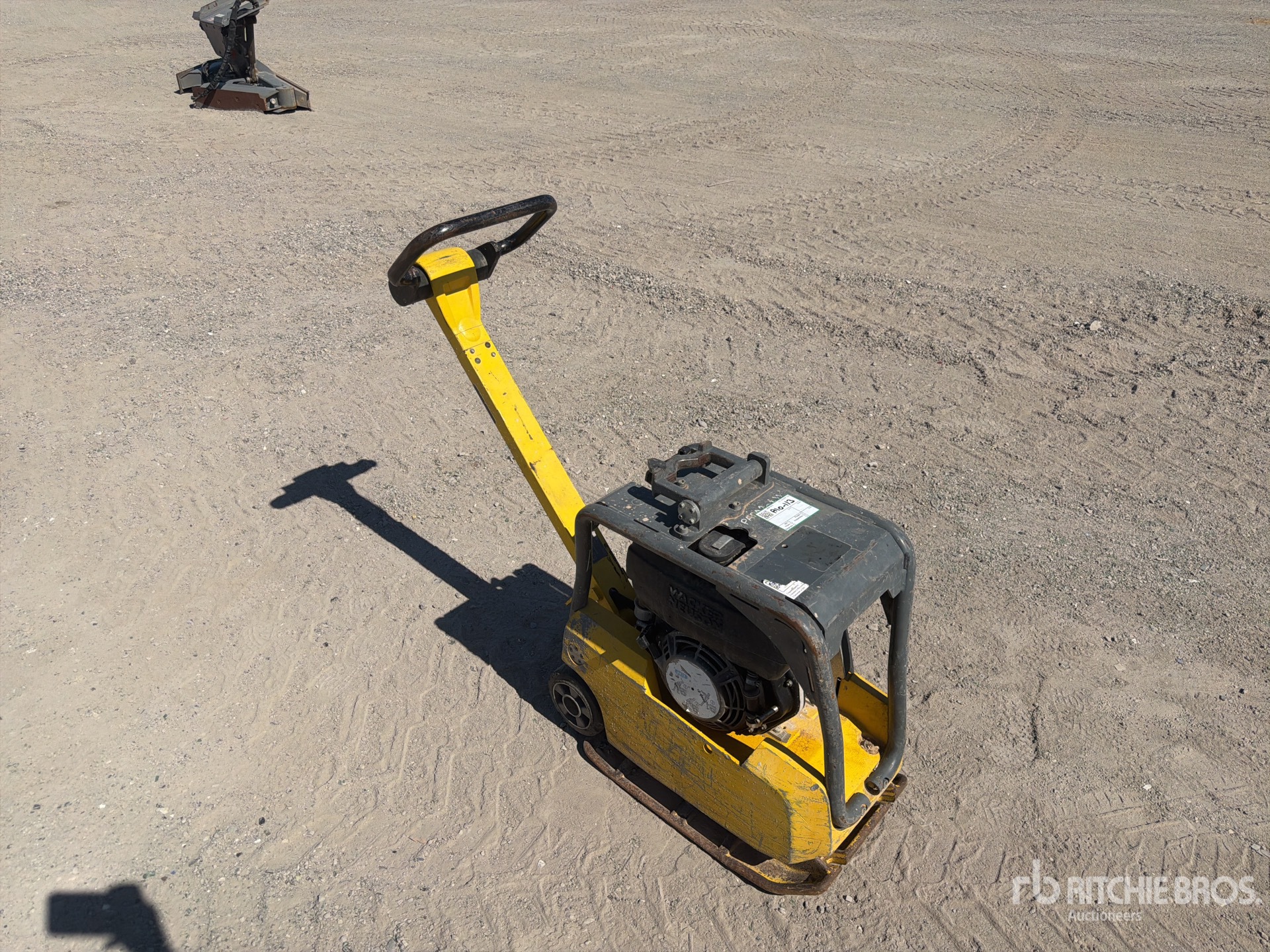 2018 Wacker Neuson DPU2540H