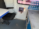 Control Station with