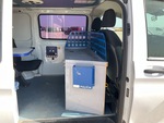 Control Station with
