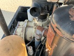 Air Compressor with