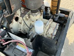 Air Compressor with