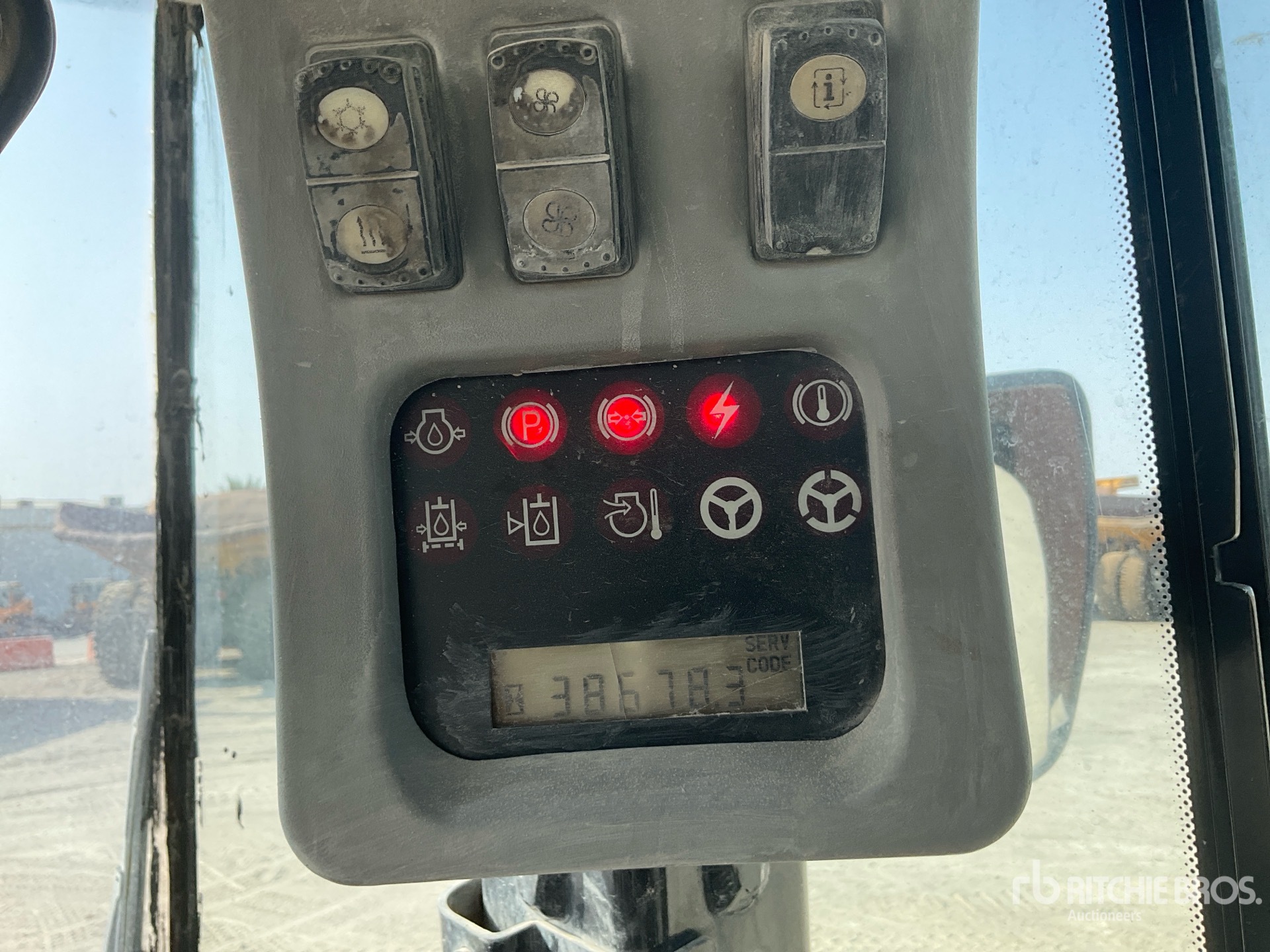 2007 Caterpillar 950H