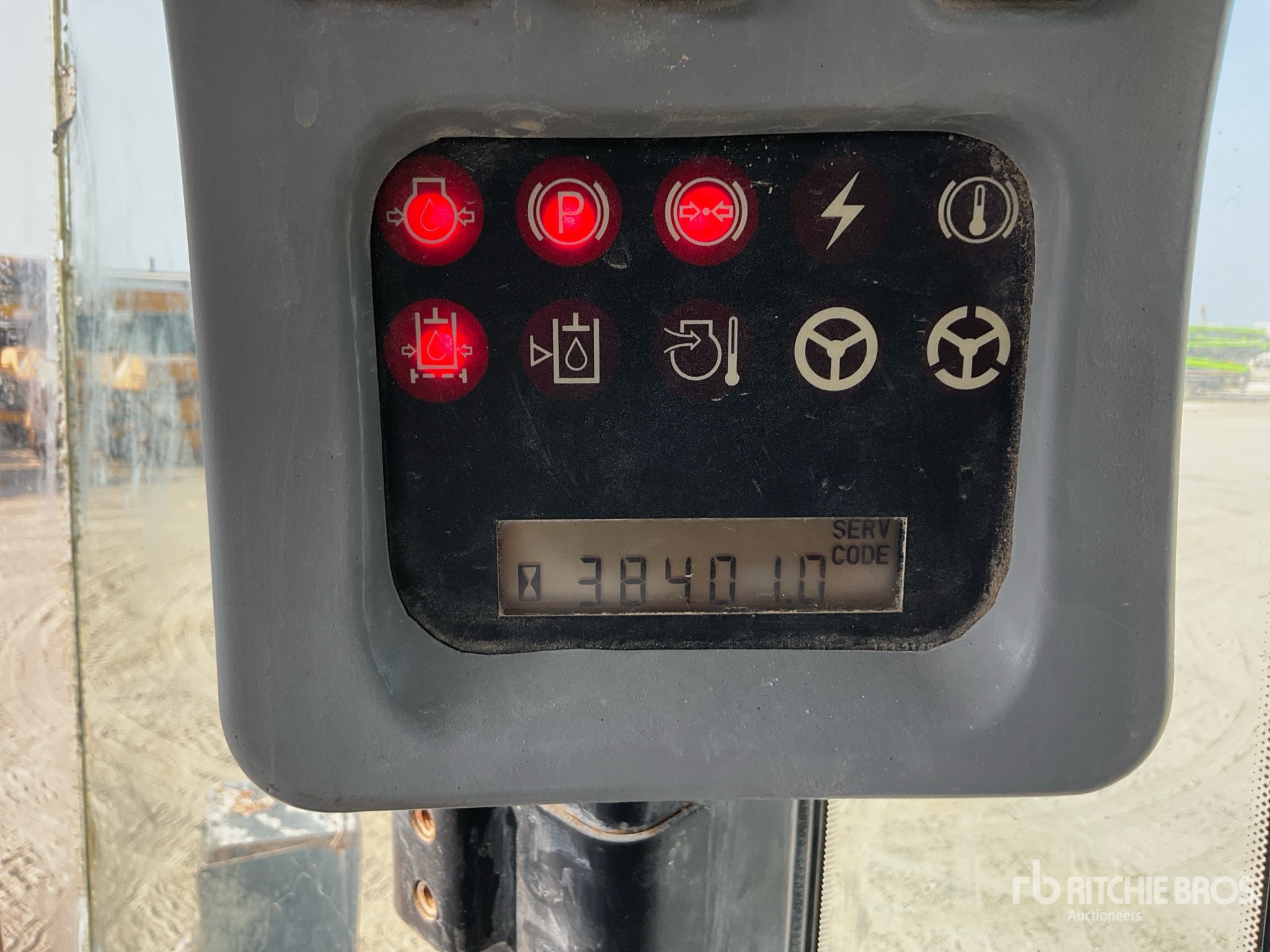 2009 Caterpillar 966 H