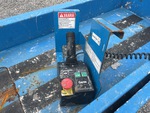 Control Station Upper with