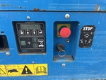 Control Station Ground with