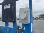 Control Station Upper with