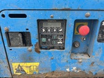 Control Station Ground with