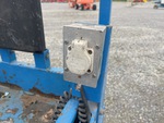 Control Station Upper with