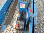 Control Station Upper with