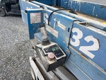 Control Station Upper with
