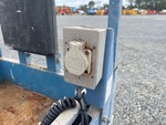 Control Station Upper with