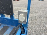 Control Station Upper with
