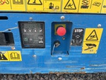 Control Station Ground with