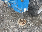 Hydraulics with